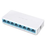 Switch 8 portni 10/100 Mercusys MS108 | Eponuda.ba