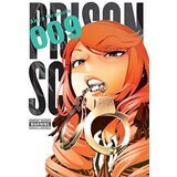 Hachette Akira Hiramoto - Prison School, Vol. 9 | Eponuda.com