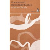 Penguin Random House Uncanny and Improbable Events Cene