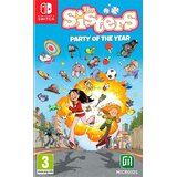 The Sisters Party of Year (SWITCH) | Shoptok.si