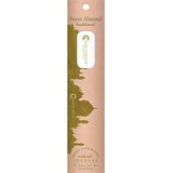 Fiore D’Oriente Kadilne palčke "Traditional Incense" - Sweet Almond Cene
