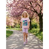 Sinsay Pamučna majica s motivom džungle | shoptok.hr
