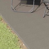  Teppi za šator Svijetlo siva 600 x 250 cm Polietilen | shoptok.hr