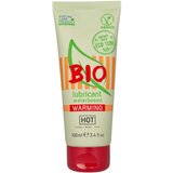 HOT Bio Analni lubrikant Warming, 100ml Cijene