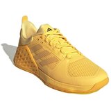 Adidas Nizke superge Dropset 2 Rumena | Shoptok.si