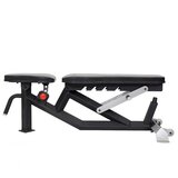 Ring Benc klupa podesiva profi- LUX RX AF 4020 | ePonuda.com