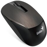 Genius miš NX-7015 wls smeđi Cijene