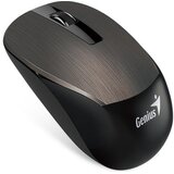 Genius NX-7015 brezžična miška, Chocolate | Shoptok.si
