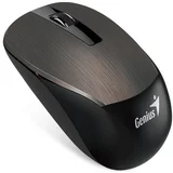 NX-7015 wireless optical usb chocolate miš