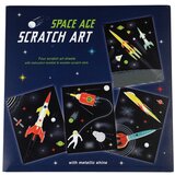 Rex London Slike praskanke Space Age – | Shoptok.si
