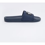 Big Star Man's Flip Flops Shoes 206933-403 Navy Blue Cene