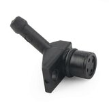 INORCO Zamenjava čepa cevi vakuumske črpalke 11667640279 za F10 F30 F25 F26 E84 N20 dodatki za avtomobilski motor, (21992731) | Shoptok.si