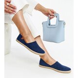 Gemre Navy blue Gimja sneakers | shoptok.hr