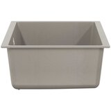  Umivaonik Siva 530 x 460 mm 80% kvarc i 20% smola | Eponuda.ba