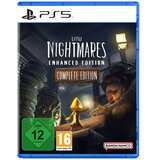 Little Nightmares Enhanced Edition Complete Edition (PS5) | Shoptok.si