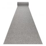 RugsX Tekač CASABLANCA LOOP svetlo siva, petlja, mehka 100 100x600 cm, (5000187897) | Shoptok.si