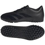 Adidas Kopačke 'ACCURACY.4' crna | shoptok.hr