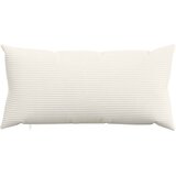  Presvlaka za jastuk 2 pcs HEERLEN Krem 40 x 80 cm Kord | shoptok.hr