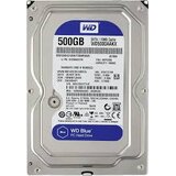 Hard disk WD HDD 500GB SATA3 Pull 16MB 7200RPM | Eponuda.ba
