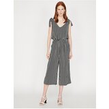 Koton Jumpsuit - Black - Fitted | Shoptok.si