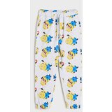 Sinsay Hlače Minions | shoptok.hr