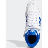 Adidas Tenisice 'Forum Mid' kraljevsko plava / bijela | shoptok.hr