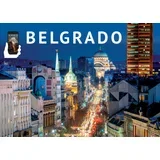 Dragomir Acović - Vodič Beograd - španski