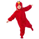 My other Me Svečana odjeća za djecu Elmo Sesame Street (2 Dijelovi) 3-4 Godine | shoptok.hr