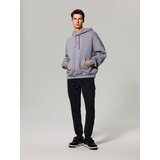 Sinsay Cargo Jogger Traperice S Efektom Pranja | shoptok.hr