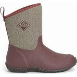 MUCK BOOTS Muckster II Mid, bordo - 38 cene