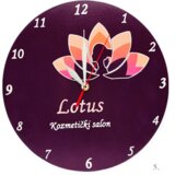  Personalizirani unikatni zidni satovi – poklon za rođendan, prijatelje i obitelj - 5. - 17130 | shoptok.hr