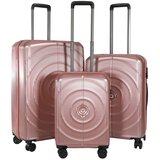 ORNELLI Kofer sun rose gold set 3/1 28133 Cijene