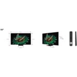 Tcl 55"C765 QD-Mini LED 4K TVHDR 2400 nits; QLED PRO;ONKYO 2.1ch; 144Hz VRR; Google TV | Eponuda.ba