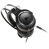 Sharkoon skiller SGH50 z mikrofonom črne slušalke | Shoptok.si