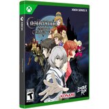  Castlevania Dominus Collection Dawn Cover - Limited Run (XBOX SERIES X) | Shoptok.si