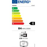 Hisense TV UHD 55E6KT Cene