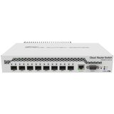 MikroTik CRS309-1G-8S+IN | ePonuda.com