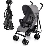 Kinderkraft dječja kolica tik™ stone grey Cijene