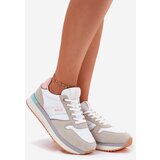 Big Star Suede Women's Sneakers | shoptok.hr