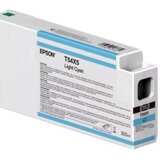  Epson Singlepack Light Cyan | Eponuda.ba