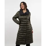 ženska jakna FL-2279 - zelena