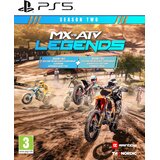 Mx vs ATV Legends Season Two (PS5) Cene