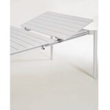 Kave Home Vrtni stol aluminijski 90x140 cm Zaltana – | shoptok.hr