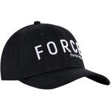  Kačket FORCE BEFORCE 3D, crno-beli | Eponuda.com