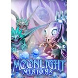 moonlight minions (pc) steam key global  moonlight minions (pc) steam key global Slike