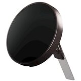 ALLITY bežični punjač AWC-210-15WMS 15W grafitni 2u1 | shoptok.hr