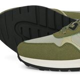 Jack & Jones Nizke superge 'JFWOSWALD' mornarska / siva / zelena / bela | Shoptok.si