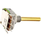 Alpha APM4A25KM vrtljivi potenciometar mono 50 mw 25 kohm 1 st