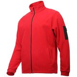 Lahti Pro flis jakna crvena 3XL L4012106 | shoptok.hr