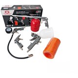 Prolinetech pneumatski set za kompresore | Eponuda.com